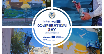 Împreună, mai puternici: Ziua Cooperării Interreg 2025